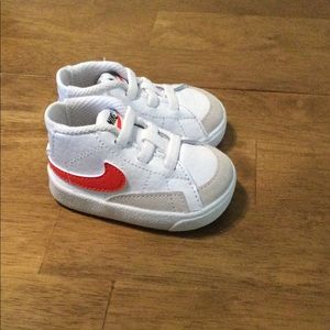 Baby Nike blazer